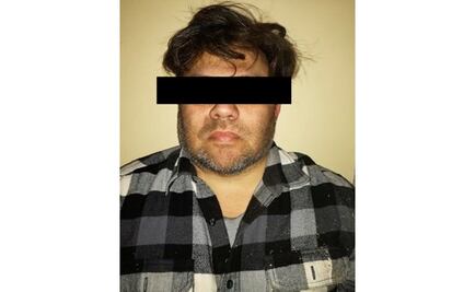 Cae presunto líder de célula del Cártel de Sinaloa en CD Juárez