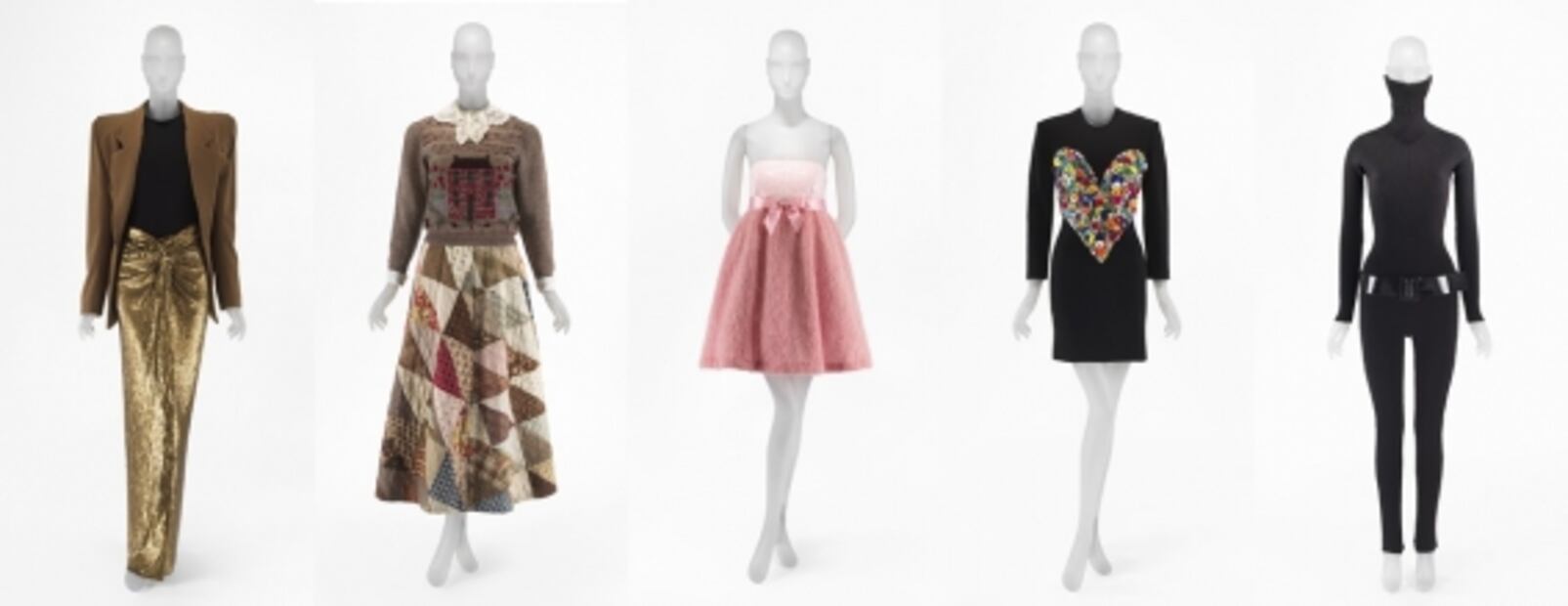 Más allá de la Gala del MET: ¿De qué trata la nueva exposición del museo neoyorkino?