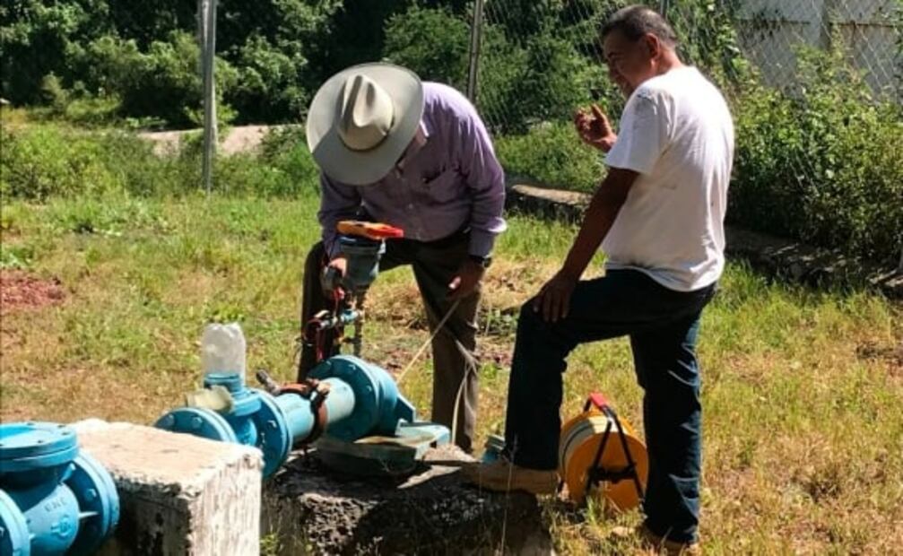 Esperanza Silver de México y San Agustín Tetlama: una alianza para el desarrollo local