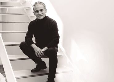 Felipe Leal explora vínculo de arquitectura y teatro