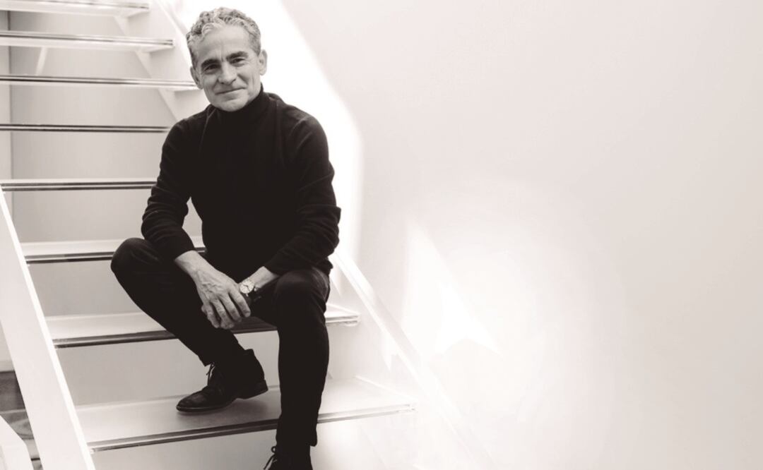 Leal ha trabajado en proyectos para recuperar sitios emblemáticos. Foto: Felipe Leal