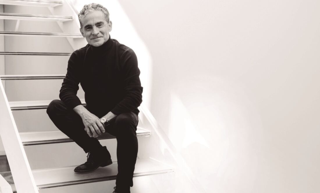 Leal ha trabajado en proyectos para recuperar sitios emblemáticos. Foto: Felipe Leal