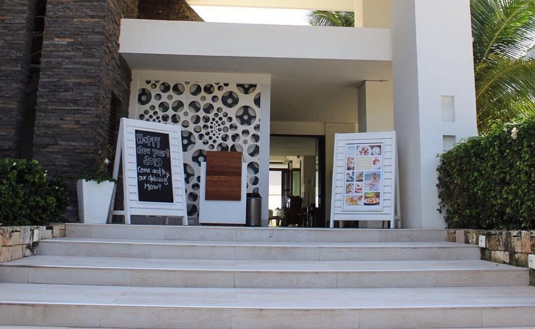 Foto: Facebook Mamita’s Beach Club