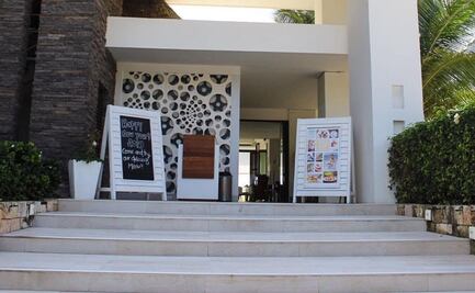 FOTOS: Así es el Mamita’s Beach Club, en Playa del Carmen, donde encontraron muerto a su gerente