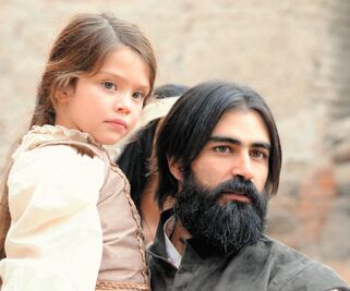 El filme que milagrosamente se salvó de la pandemia