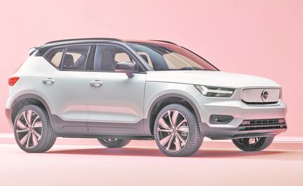 Más de 3 mil vehículos Volvo, a revisión por falla en freno de emergencia: Profeco