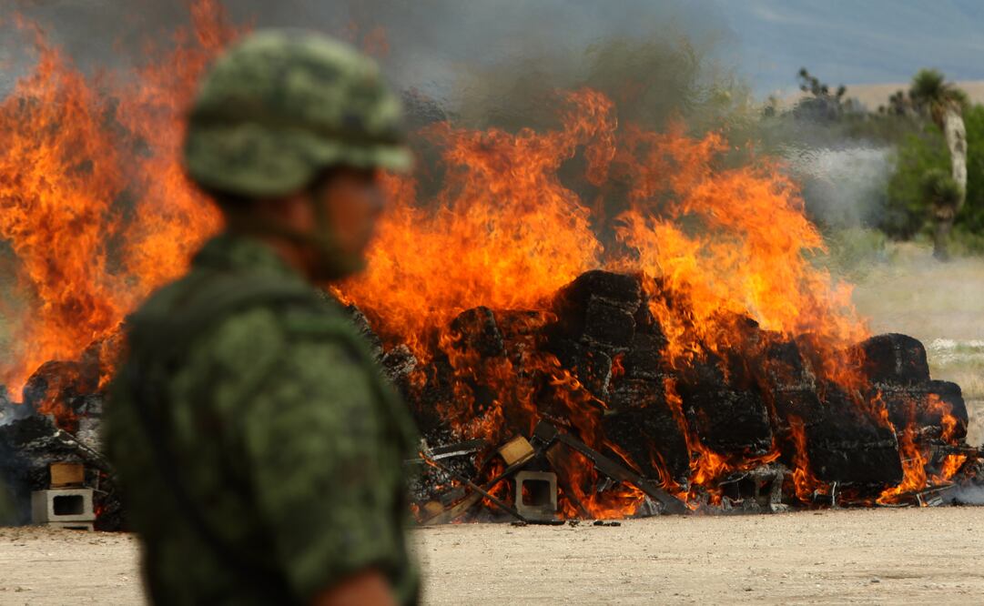 FOTO: Archivo. EL UNIVERSAL