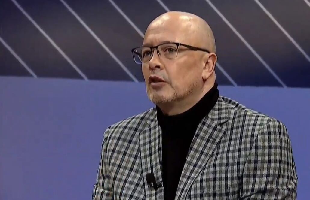 Foto: tomada de video