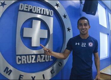 Cruz Azul, a cerrar el torneo como líder