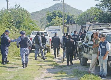 Ven crecer inseguridad en ciudades en 2019