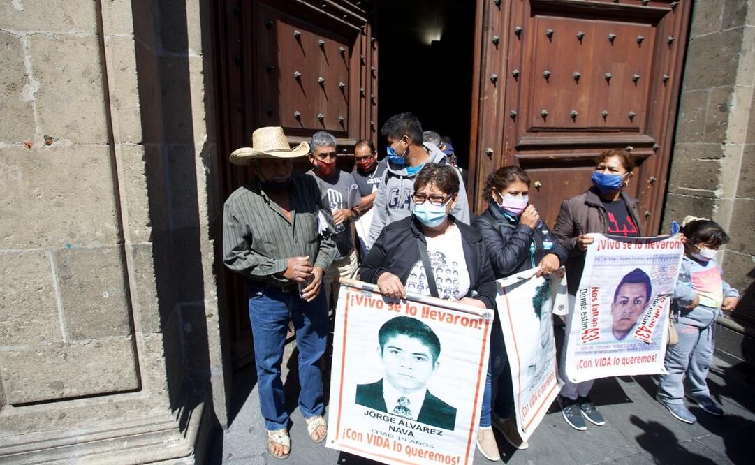 Foto: Archivo/EL UNIVERSAL 