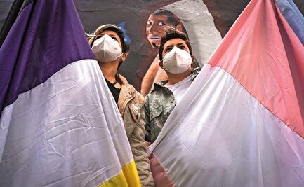 ¿Por qué se conmemora hoy el Día Internacional contra la Homofobia, la Transfobia y la Bifobia?