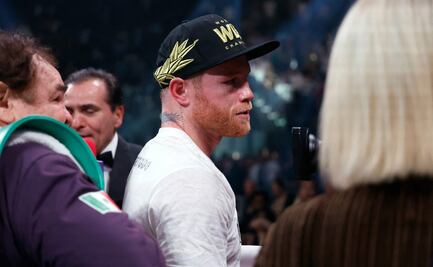 Canelo Álvarez gana 10 MDD gracias a sus exitosos negocios en Estados Unidos y México