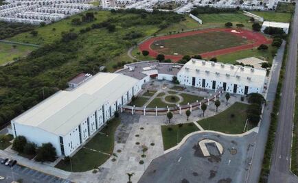 Bienestar Social de Tamaulipas reglamenta uso de todas las instalaciones deportivas; pretenden evitar cobros