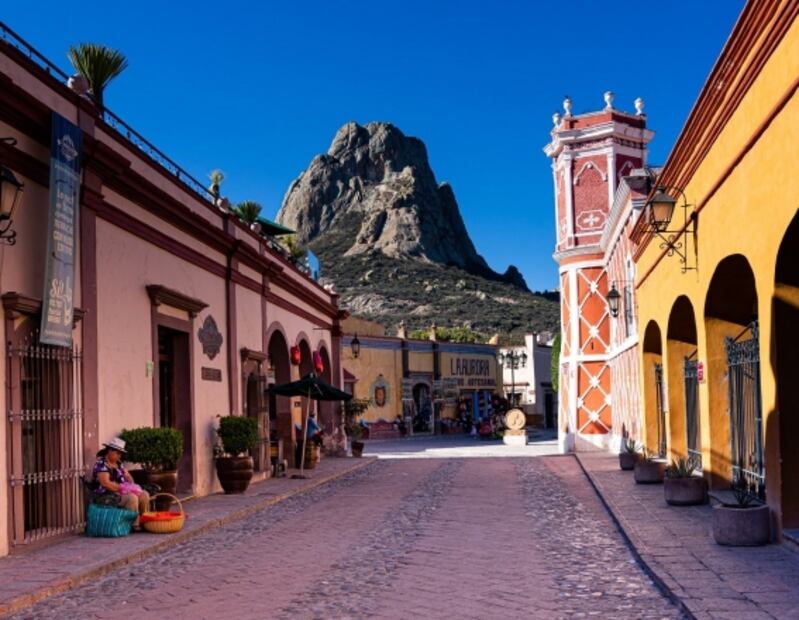 Lugares románticos para visitar cerca de CDMX en un futuro