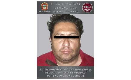 Director de Seguridad Pública es detenido por presunto delito de lesiones en Edomex 