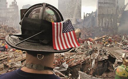 Torres Gemelas: dejaron un vacío también en el entretenimiento