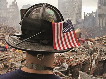 Torres Gemelas: dejaron un vacío también en el entretenimiento