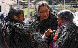 Suprema Corte ordena reconocer autogobierno indígena en comunidad de Chiapas; exige a Congresos locales dar marco jurídico