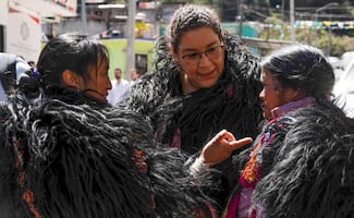 Suprema Corte ordena reconocer autogobierno indígena en comunidad de Chiapas; exige a Congresos locales dar marco jurídico