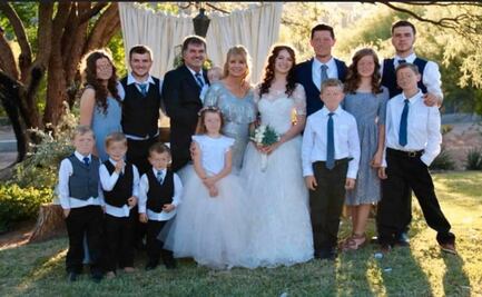 Trasladan a 5 menores heridos de la familia LeBaron a EU: Christopher Landau