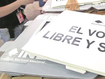 Alto, el riesgo de que crimen organizado intervenga en elecciones, advierte Citibanamex