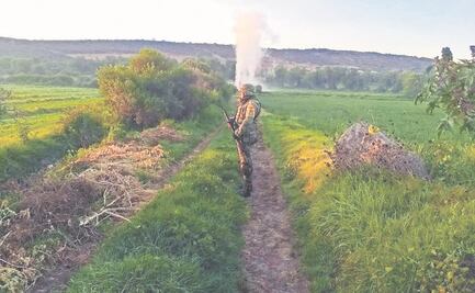 Hidalgo, el primer estado en México en robo de combustible