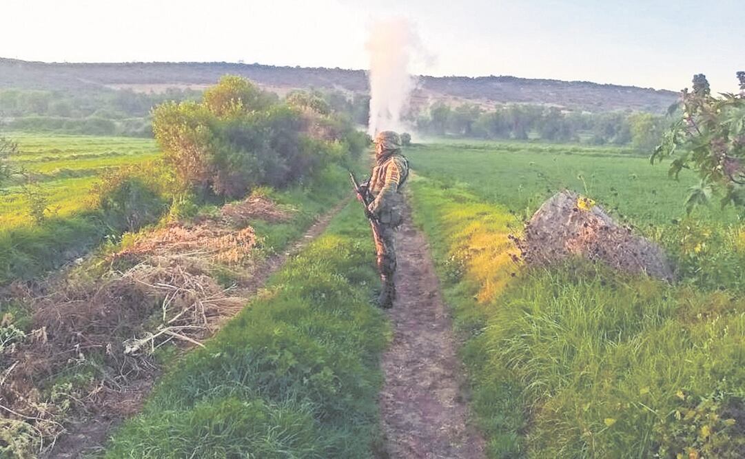 Foto: Archivo / EL UNIVERSAL