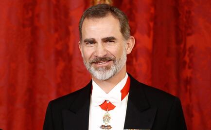 Olga Sánchez Cordero dará la bienvenida al Rey Felipe VI