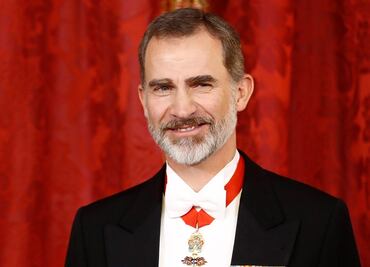 Rey Felipe VI inicia consultas con líderes de partidos para formación de gobierno en España