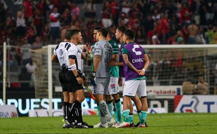 Ojalá que sólo haya sido incapacidad