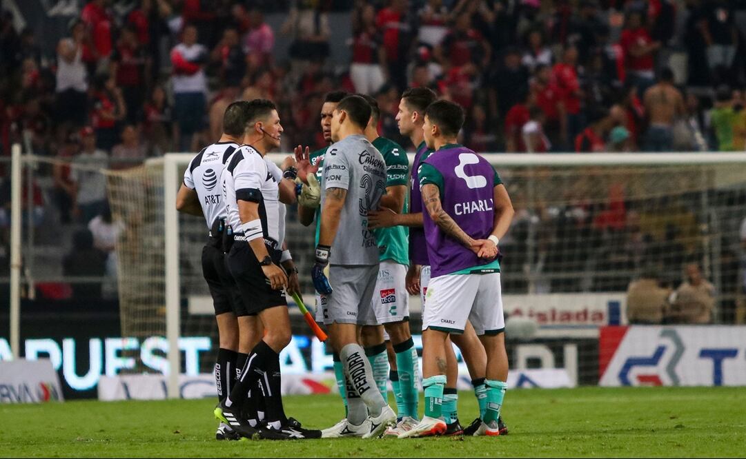 Ojalá que sólo haya sido incapacidad