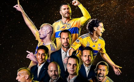 Tigres llegan a TV Azteca y Gignac ya pidió el Viernes Botanero; Martinoli lanza advertencia