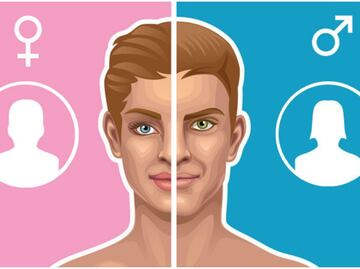 Qué datos perdiste al jugar ¿cómo te verías siendo del sexo opuesto?