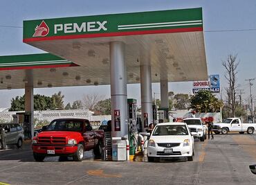 Gasolineras deberán mostrar precios y tipos de combustible que ofrecen