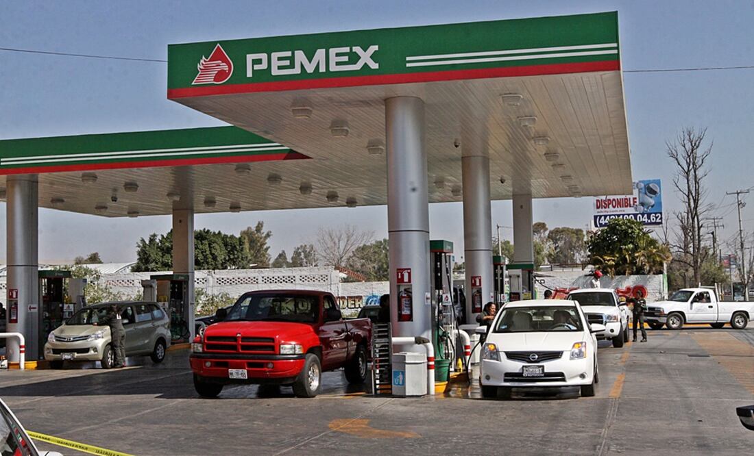 Foto: Archivo / EL UNIVERSAL