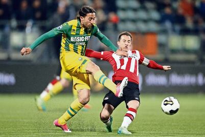 Día negro para mexicanos