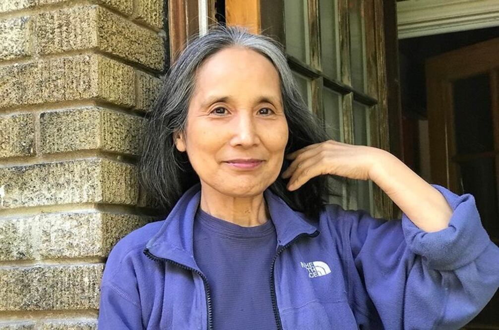 La literatura de Aki Shimikazi ha sido  galardonada con el Prix Ringuet, el Prix Canada Japon, el Prix du Gouverneur Général du Canada, entre otros. Foto: Cortesía Planeta