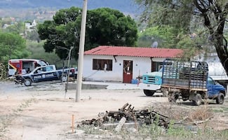 Masacran a una familia y cuatro trabajadores en un rancho de Puebla 