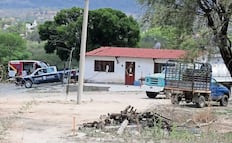 Masacran a una familia y cuatro trabajadores en un rancho de Puebla