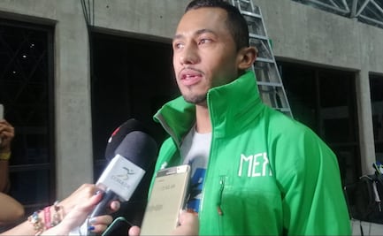 Jahir Ocampo a la Copa del Mundo; Celaya y Castillo quedan fuera