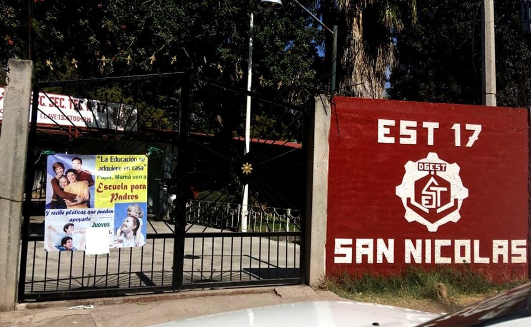 FOTO: Xóchitl Álvarez