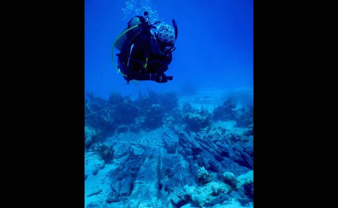 FOTO: Cortesía INAH.