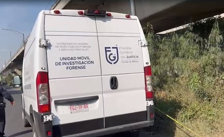 Hallan cuerpos de 2 ejecutados en Río de los Remedios, GAM; Fiscalía ya investiga