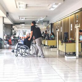 Código Infarto del IMSS reduce mortalidad