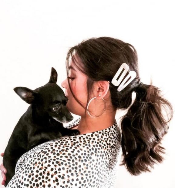 Peinados perfectos para usar con cubrebocas