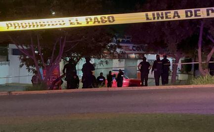 Hallan cuerpos de una familia dentro de camioneta en Guadalajara; dos de las víctimas son menores de edad