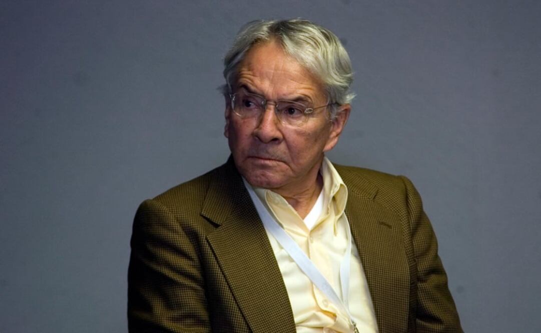 Foto: Cortesía FIL Guadalajara