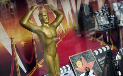 Premios Oscar 2024: Las FOTOS de los preparativos de la ceremonia