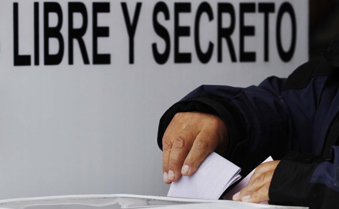 Foto: Archivo/EL UNIVERSAL 